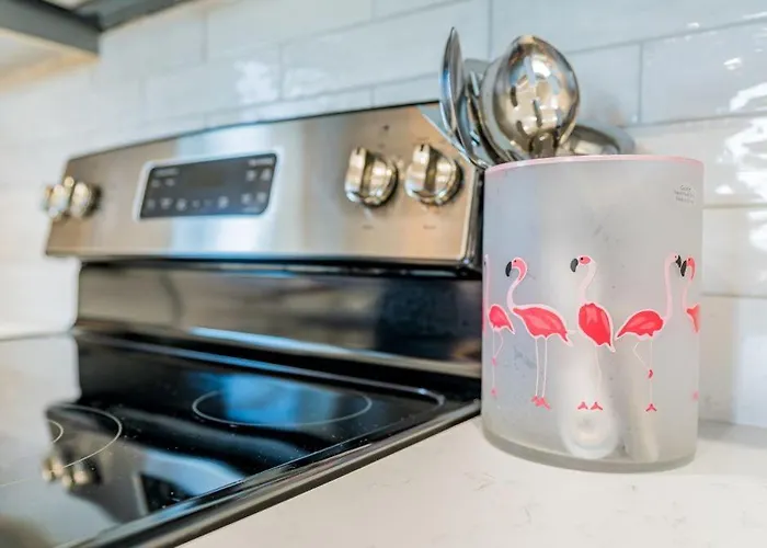 Holiday home Fancy Flamingo By Youngs Suncoast Gulf Shores