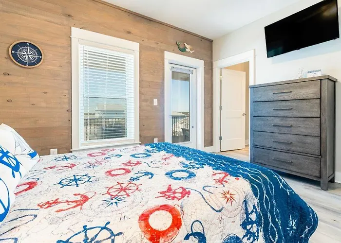 Fancy Flamingo By Youngs Suncoast * Gulf Shores