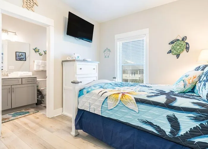 Fancy Flamingo By Youngs Suncoast Holiday home