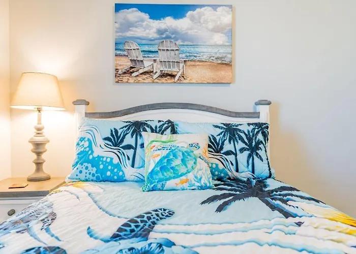Fancy Flamingo By Youngs Suncoast * Gulf Shores