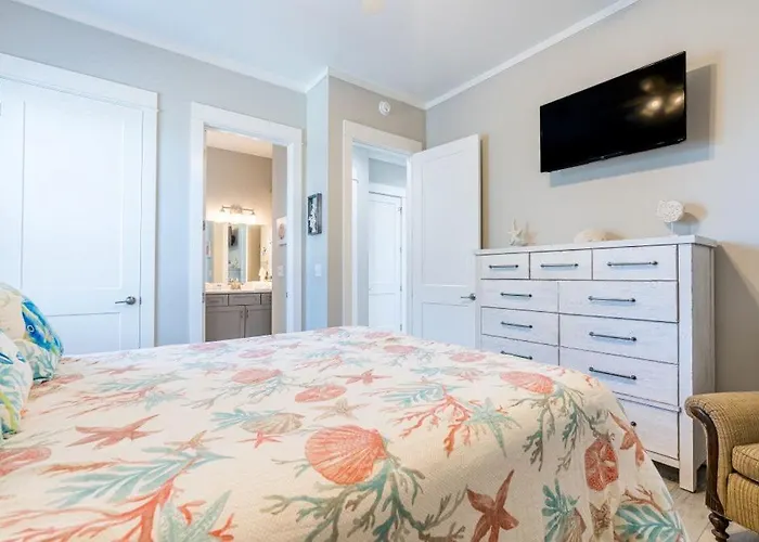 Holiday home Fancy Flamingo By Youngs Suncoast *