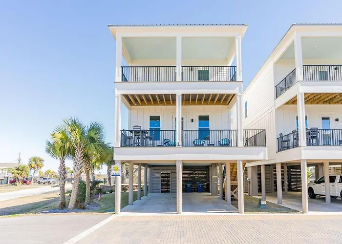 Holiday home Fancy Flamingo By Youngs Suncoast Gulf Shores